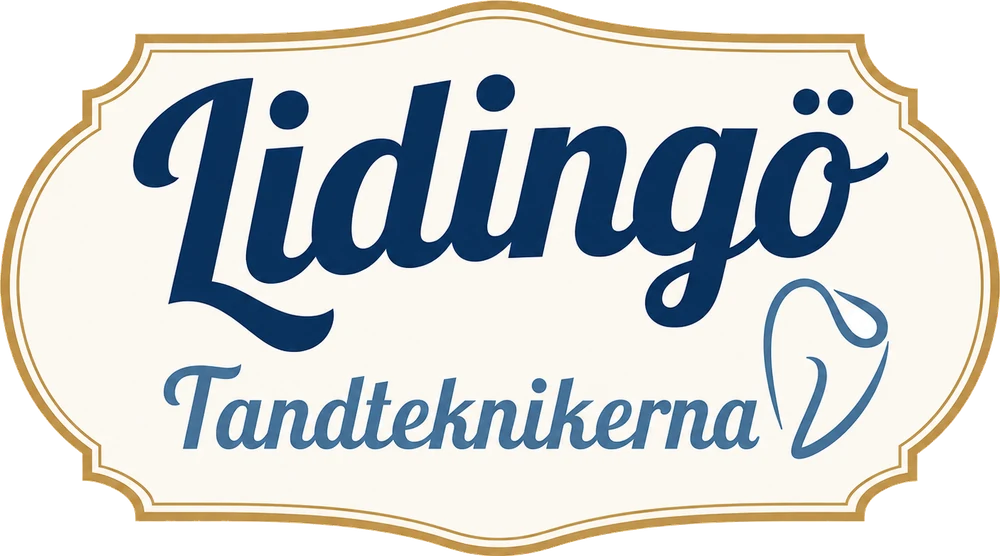 Lidingö Tandteknik AB